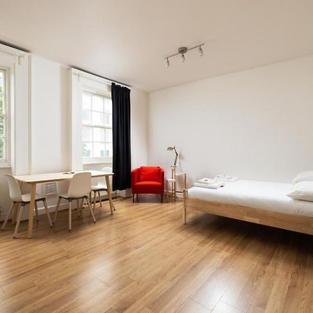 Mornington Crescent Apartment Лондон Екстериор снимка